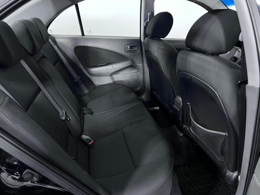 Nissan Almera Classic I Ростов-на-Дону  - изображение 15