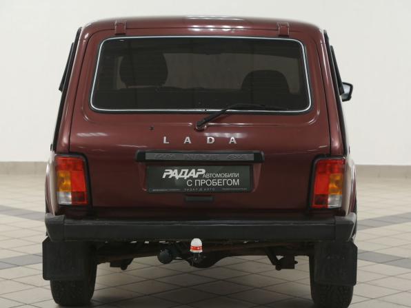 Lada (ВАЗ) 2121 (4x4) I Рестайлинг с пробегом 2002 года, цена 328 000 рублей, 197000 км, внедорожник, Автокод Объявления