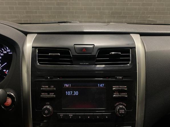 Nissan Teana III с пробегом 2014 года, цена 1 349 000 рублей, 255521 км, седан, Автокод Объявления