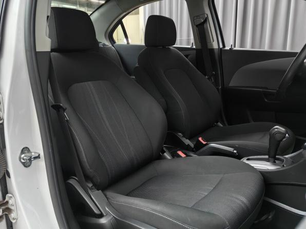 Chevrolet Aveo II с пробегом 2012 года, цена 528 000 рублей, 180167 км, седан, Автокод Объявления