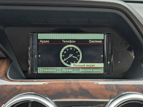Mercedes-Benz GLK-Класс I (X204) Рестайлинг с пробегом 2013 года, цена 1 897 000 рублей, 157034 км, внедорожник, Автокод Объявления