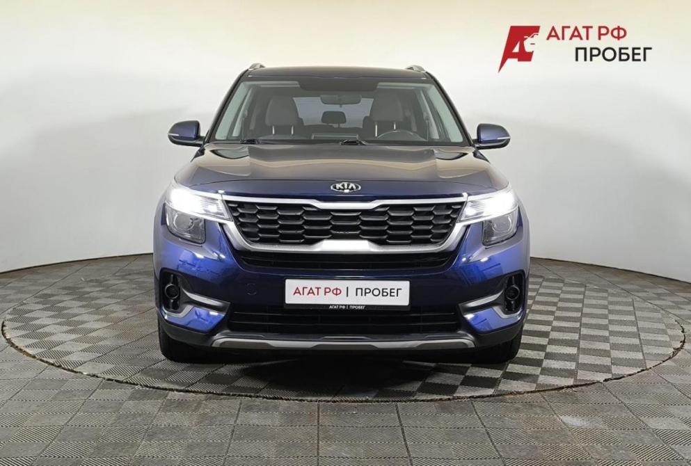 Kia Seltos I Нижний Новгород  - изображение 2