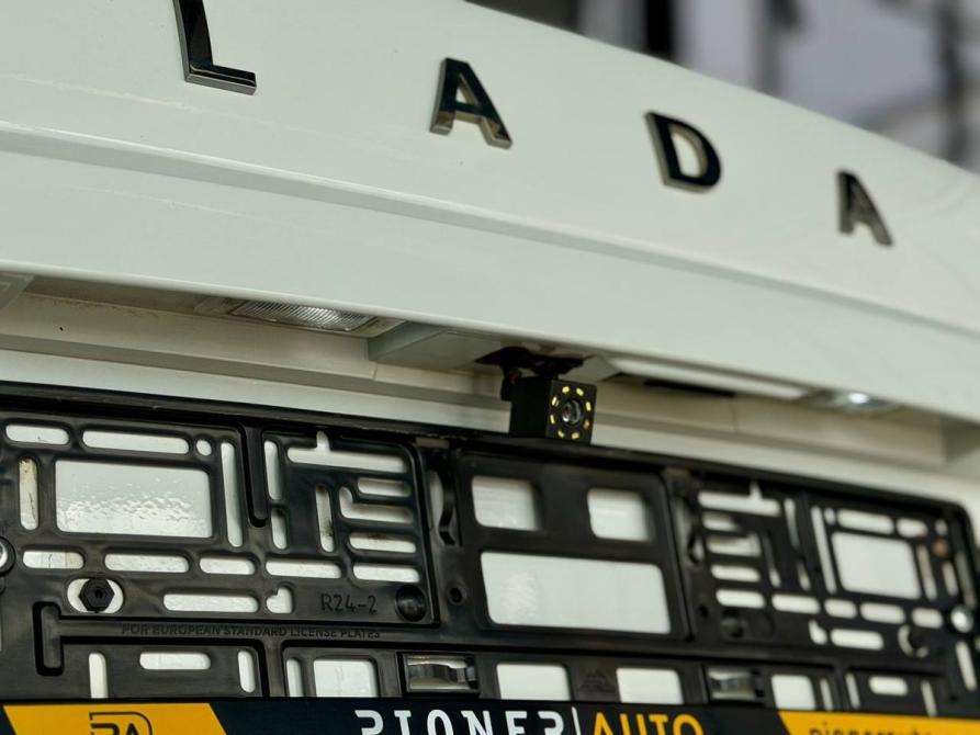 Lada (ВАЗ) Granta I Рестайлинг Оренбург  - изображение 12