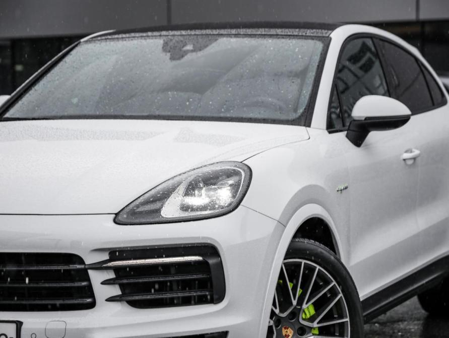 Porsche Cayenne III Санкт-Петербург  - изображение 2
