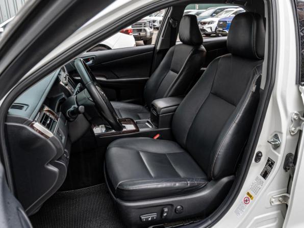 Toyota Camry VII (XV50) Рестайлинг с пробегом 2017 года, цена 2 030 000 рублей, 186083 км, седан, Автокод Объявления