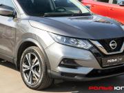 Nissan Qashqai II Рестайлинг Москва  - изображение 35
