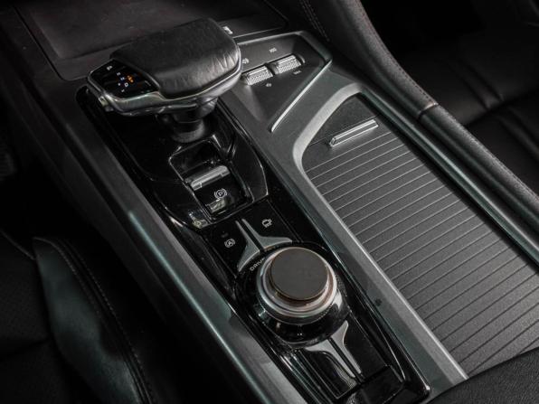 Changan CS75 Plus I Рестайлинг с пробегом 2023 года, цена 2 099 000 рублей, 73393 км, внедорожник, Автокод Объявления