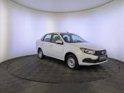 Lada (ВАЗ) Granta I Рестайлинг Москва  - изображение 28