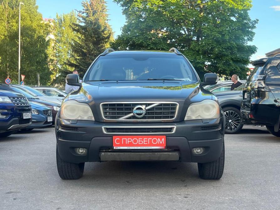 Volvo XC90 I Рестайлинг Санкт-Петербург  - изображение 2