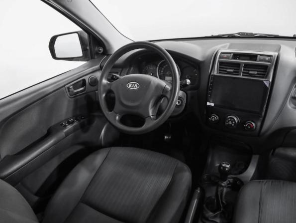 Kia Sportage II Рестайлинг с пробегом 2009 года, цена 749 000 рублей, 162840 км, внедорожник, Автокод Объявления