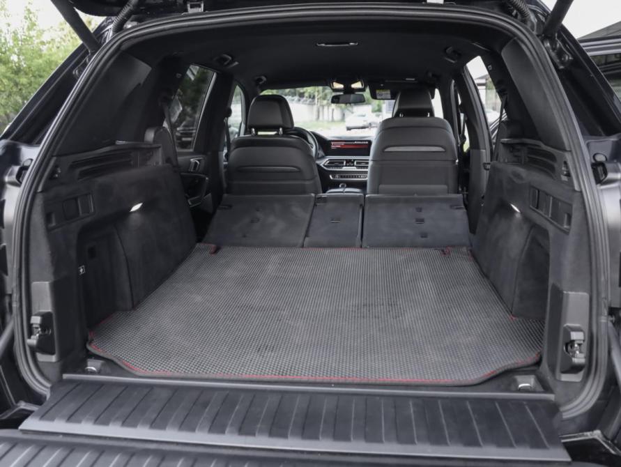 BMW X5 IV (G05/G18) Санкт-Петербург  - изображение 39