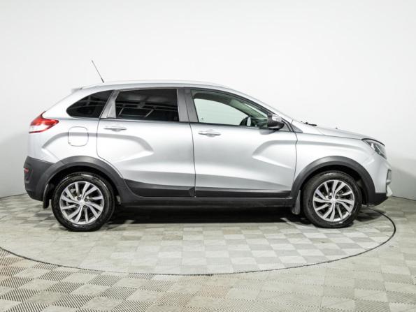 Lada (ВАЗ) XRAY I с пробегом 2021 года, цена 989 777 рублей, 107272 км, хэтчбек, Автокод Объявления