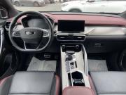 Belgee X50 Москва  - изображение 35