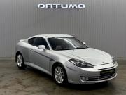 Hyundai Coupe II (GK) Рестайлинг Краснодар  - изображение 21