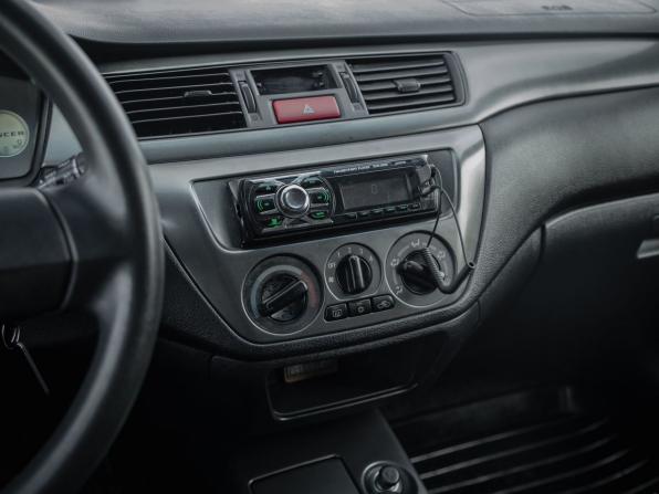 Mitsubishi Lancer IX Рестайлинг с пробегом 2006 года, цена 316 000 рублей, 273000 км, седан, Автокод Объявления
