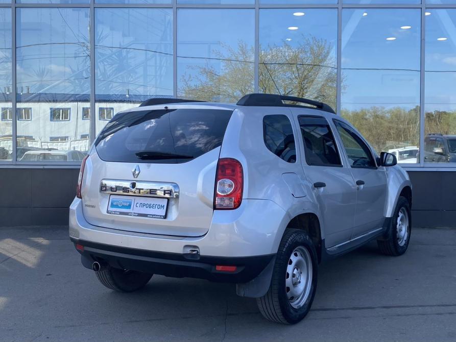 Renault Duster I Москва  - изображение 5