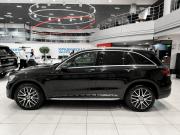 Mercedes-Benz GLC I (X253) Рестайлинг Казань  - изображение 32