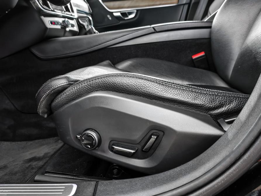 Volvo S90 II Санкт-Петербург  - изображение 13