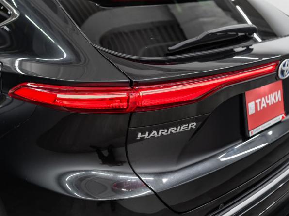Toyota Harrier IV (XU80) с пробегом 2022 года, цена 4 305 000 рублей, 96151 км, внедорожник, Автокод Объявления