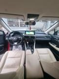 Lexus RX IV Рестайлинг Санкт-Петербург  - изображение 22