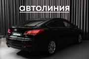 Hyundai i40 I Красноярск  - изображение 17