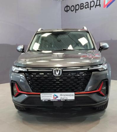 Changan CS35 Plus I Рестайлинг с пробегом 2023 года, цена 1 760 850 рублей, 69000 км, внедорожник, Автокод Объявления
