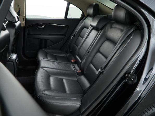 Volvo S80 II с пробегом 2007 года, цена 1 200 046 рублей, 153702 км, седан, Автокод Объявления