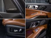 BMW X7 I (G07) Рестайлинг Москва  - изображение 57