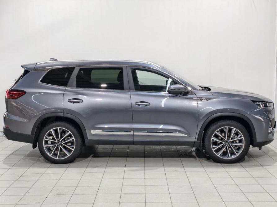 Chery Tiggo 8 Pro Max I Рестайлинг Курск  - изображение 4