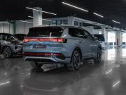 Volkswagen Talagon I Рестайлинг Москва  - изображение 41