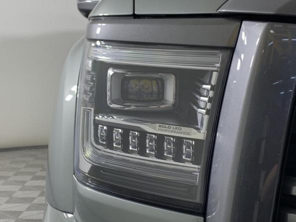 Haval H5 II с пробегом 2024 года, цена 3 957 000 рублей, 7664 км, внедорожник, Автокод Объявления