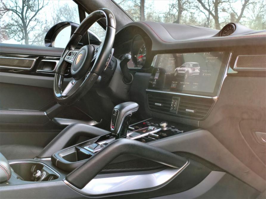 Porsche Cayenne III Санкт-Петербург  - изображение 10