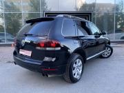 Volkswagen Touareg I Рестайлинг Екатеринбург  - изображение 48