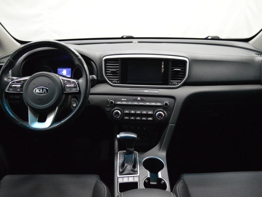 Kia Sportage IV Рестайлинг Санкт-Петербург  - изображение 13