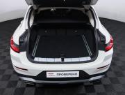 BMW X4 II (G02) Рестайлинг Москва  - изображение 41