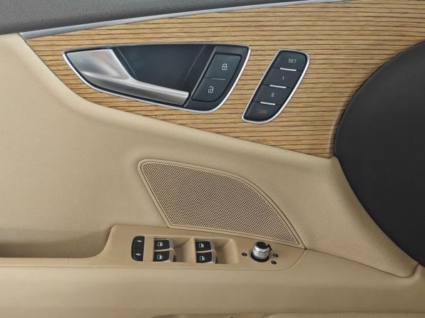 Audi A7 I (4G) с пробегом 2012 года, цена 1 700 000 рублей, 237000 км, лифтбек, Автокод Объявления