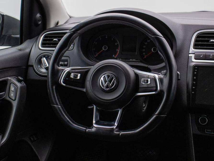 Volkswagen Polo V Рестайлинг Москва  - изображение 15