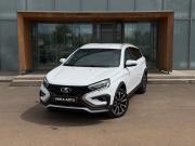 Lada (ВАЗ) Vesta I Рестайлинг (NG) Оренбург  - изображение 19