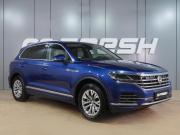 Volkswagen Touareg III Воронеж  - изображение 32
