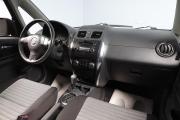 Suzuki SX4 I (Classic) Рестайлинг Новосибирск  - изображение 27