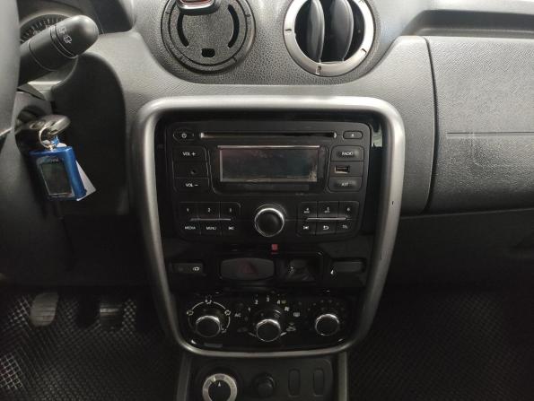 Renault Duster I с пробегом 2013 года, цена 750 000 рублей, 247960 км, внедорожник, Автокод Объявления