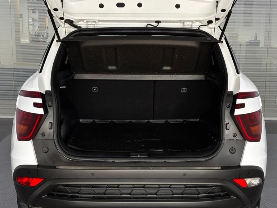Hyundai Creta II Уфа  - изображение 14