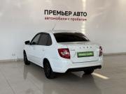 Lada (ВАЗ) Granta I Рестайлинг Смоленск  - изображение 16