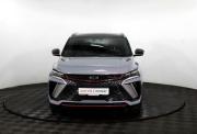 Geely Coolray I Рестайлинг Нижний Новгород  - изображение 27