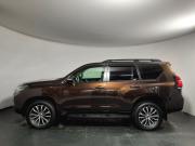 Toyota Land Cruiser Prado 150 Series Рестайлинг 2 Пермь  - изображение 25
