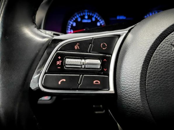 Kia Cerato IV с пробегом 2021 года, цена 1 990 000 рублей, 82419 км, седан, Автокод Объявления