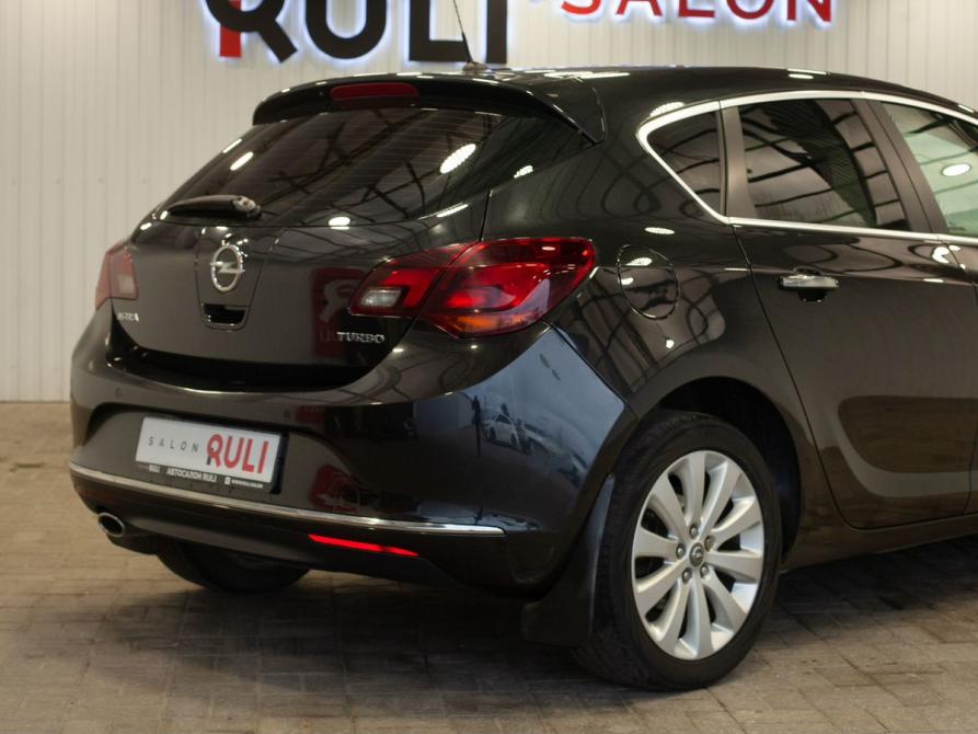 Opel Astra J Рестайлинг Иваново  - изображение 13