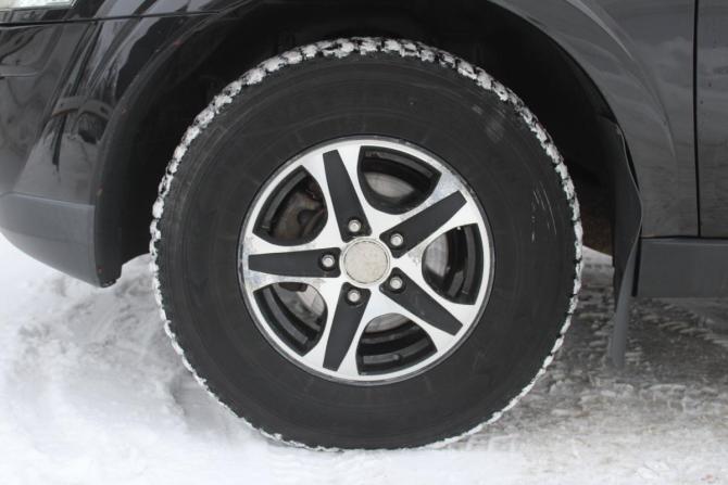 SsangYong Kyron I Рестайлинг с пробегом 2011 года, цена 754 000 рублей, 128524 км, внедорожник, Автокод Объявления