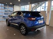 Renault Kaptur I Рестайлинг Чебоксары  - изображение 38