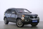 Kia Sorento II Омск  - изображение 20